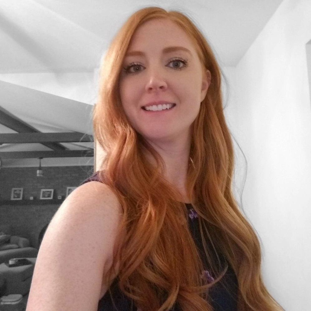 Meet your Posher, Allison